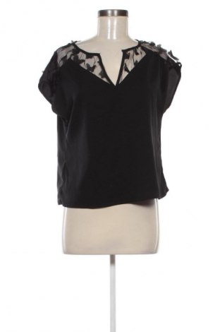 Damen Shirt SHEIN, Größe M, Farbe Schwarz, Preis 6,71 €