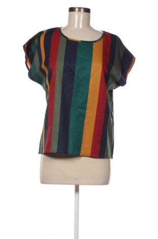 Damen Shirt SHEIN, Größe M, Farbe Mehrfarbig, Preis 8,99 €