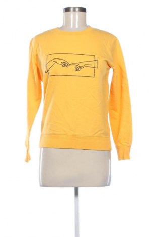 Damen Shirt SHEIN, Größe S, Farbe Gelb, Preis 1,99 €