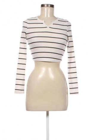 Damen Shirt SHEIN, Größe XS, Farbe Mehrfarbig, Preis 7,92 €