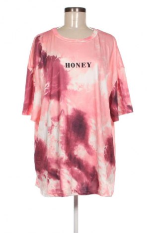 Bluză de femei SHEIN, Mărime XXL, Culoare Multicolor, Preț 56,99 Lei