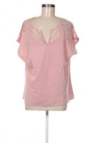 Damen Shirt SHEIN, Größe XL, Farbe Mehrfarbig, Preis 7,77 €