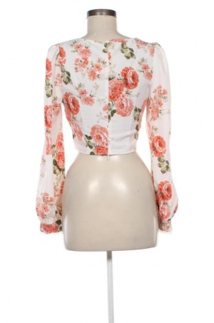 Dámska blúza SHEIN, Veľkosť S, Farba Viacfarebná, Cena  5,95 €