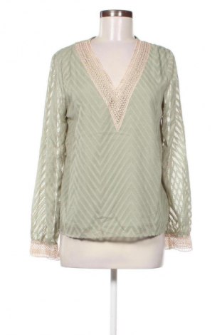 Damen Shirt SHEIN, Größe S, Farbe Grün, Preis 1,99 €