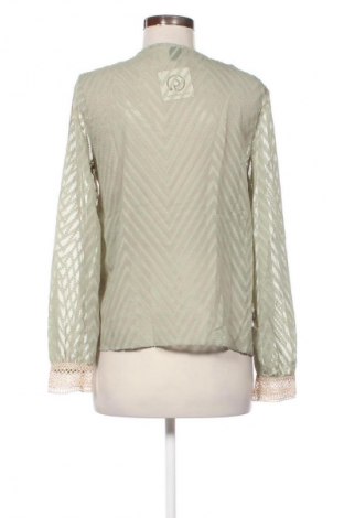 Damen Shirt SHEIN, Größe S, Farbe Grün, Preis 1,99 €