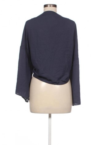 Damen Shirt SHEIN, Größe 4XL, Farbe Blau, Preis 11,99 €