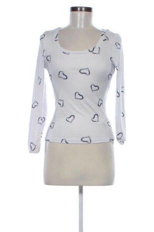 Bluzka damska SHEIN, Rozmiar S, Kolor Kolorowy, Cena 27,53 zł