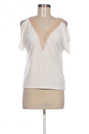 Damen Shirt SHEIN, Größe XS, Farbe Mehrfarbig, Preis 7,99 €