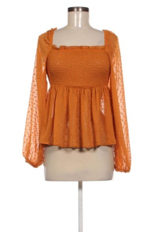 Damen Shirt SHEIN, Größe M, Farbe Braun, Preis 1,99 €