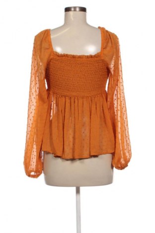 Damen Shirt SHEIN, Größe M, Farbe Braun, Preis 1,99 €