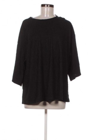 Damen Shirt SHEIN, Größe XL, Farbe Schwarz, Preis 8,99 €