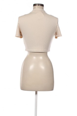 Damen Shirt SHEIN, Größe M, Farbe Beige, Preis 9,99 €