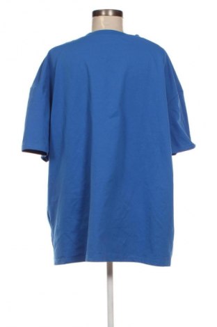 Damen Shirt SHEIN, Größe XXL, Farbe Blau, Preis 4,99 €