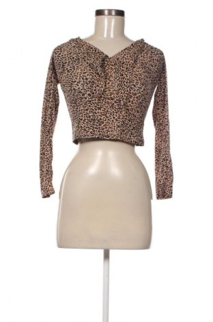 Damen Shirt SHEIN, Größe XS, Farbe Mehrfarbig, Preis 1,99 €