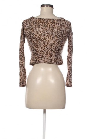 Damen Shirt SHEIN, Größe XS, Farbe Mehrfarbig, Preis 1,99 €