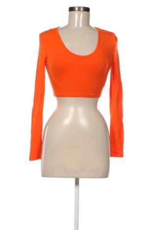 Damen Shirt SHEIN, Größe S, Farbe Orange, Preis 1,99 €