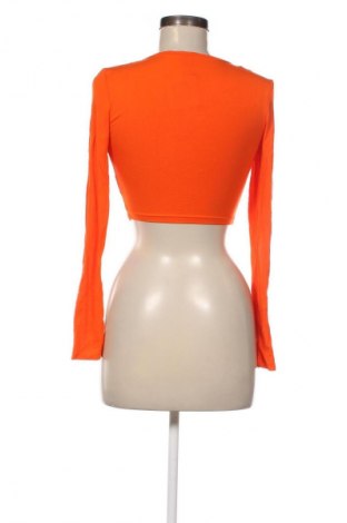 Damen Shirt SHEIN, Größe S, Farbe Orange, Preis 1,99 €