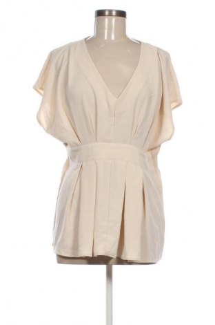 Damen Shirt SHEIN, Größe XL, Farbe Beige, Preis 8,99 €