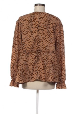 Damen Shirt SHEIN, Größe XXL, Farbe Mehrfarbig, Preis 3,99 €