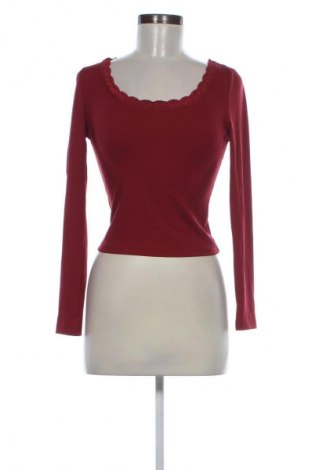 Damen Shirt SHEIN, Größe S, Farbe Rot, Preis € 1,99