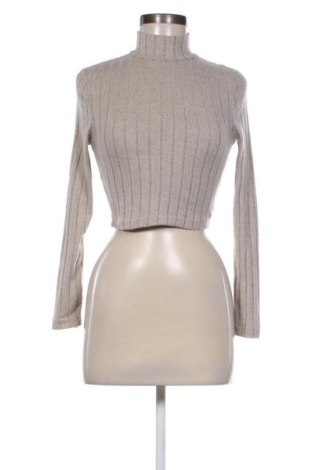 Damen Shirt SHEIN, Größe S, Farbe Beige, Preis 1,99 €