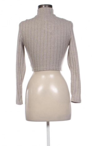 Damen Shirt SHEIN, Größe S, Farbe Beige, Preis 1,99 €