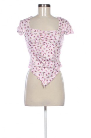 Damen Shirt SHEIN, Größe S, Farbe Mehrfarbig, Preis 8,99 €