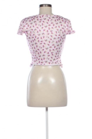 Damen Shirt SHEIN, Größe S, Farbe Mehrfarbig, Preis 8,99 €