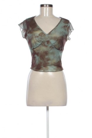 Damen Shirt SHEIN, Größe M, Farbe Mehrfarbig, Preis 8,99 €