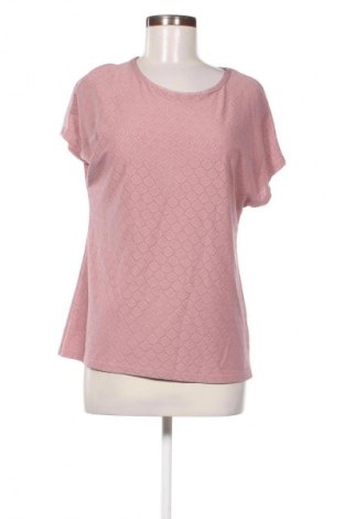 Damen Shirt SHEIN, Größe S, Farbe Aschrosa, Preis 8,99 €