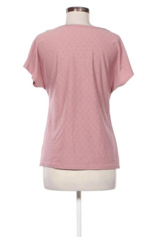 Damen Shirt SHEIN, Größe S, Farbe Aschrosa, Preis 8,99 €