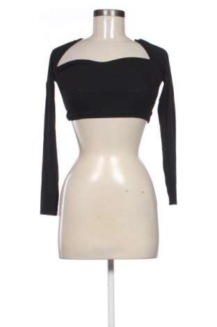 Damen Shirt SHEIN, Größe XS, Farbe Schwarz, Preis 1,99 €