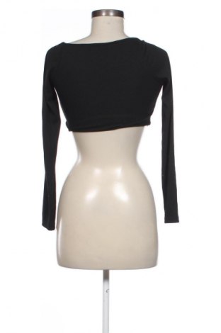 Damen Shirt SHEIN, Größe XS, Farbe Schwarz, Preis 1,99 €