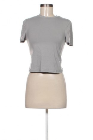 Damen Shirt SHEIN, Größe M, Farbe Grau, Preis 8,99 €