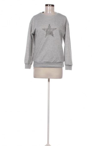 Damen Shirt SHEIN, Größe S, Farbe Grau, Preis 1,99 €