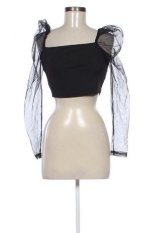 Damen Shirt SHEIN, Größe S, Farbe Schwarz, Preis 1,99 €