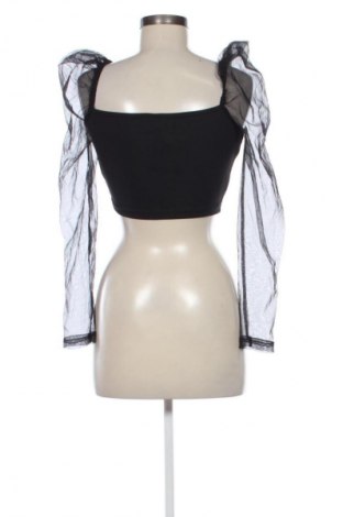 Damen Shirt SHEIN, Größe S, Farbe Schwarz, Preis 1,99 €