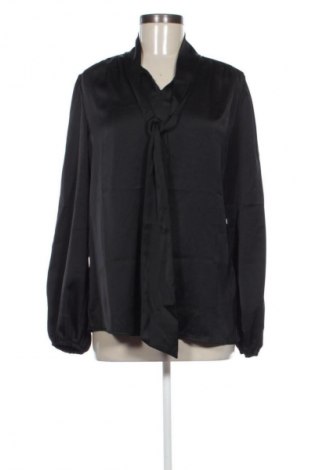 Dámska blúza SHEIN, Veľkosť M, Farba Čierna, Cena  1,95 €