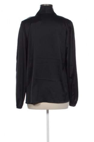 Dámska blúza SHEIN, Veľkosť M, Farba Čierna, Cena  1,95 €