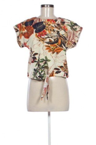 Damen Shirt SHEIN, Größe S, Farbe Mehrfarbig, Preis 9,72 €