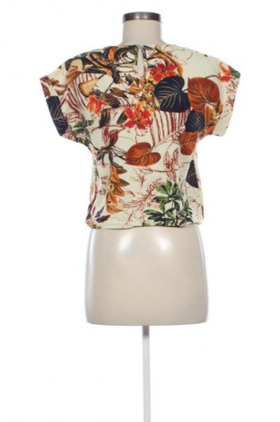 Damen Shirt SHEIN, Größe S, Farbe Mehrfarbig, Preis 9,72 €