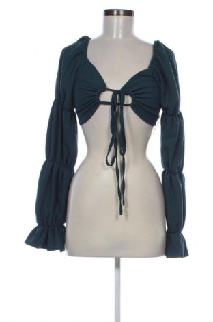 Damen Shirt SHEIN, Größe S, Farbe Grün, Preis 1,99 €