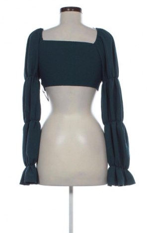 Damen Shirt SHEIN, Größe S, Farbe Grün, Preis 1,99 €