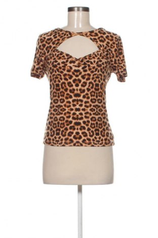 Damen Shirt SHEIN, Größe M, Farbe Mehrfarbig, Preis 8,99 €