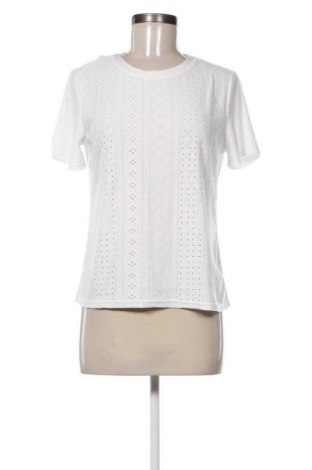 Damen Shirt SHEIN, Größe S, Farbe Weiß, Preis 9,72 €