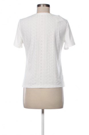 Damen Shirt SHEIN, Größe S, Farbe Weiß, Preis 9,72 €