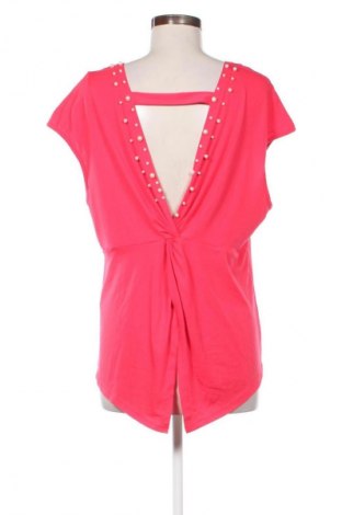 Damen Shirt SHEIN, Größe XL, Farbe Rosa, Preis 9,99 €