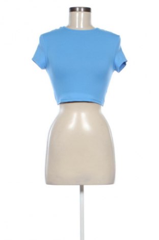 Damen Shirt SHEIN, Größe XS, Farbe Blau, Preis 4,99 €