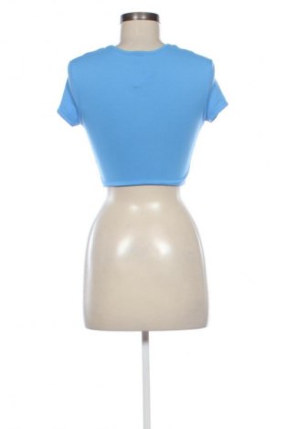 Damen Shirt SHEIN, Größe XS, Farbe Blau, Preis 4,99 €