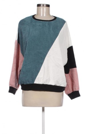 Női blúz SHEIN, Méret S, Szín Sokszínű, Ár 669 Ft